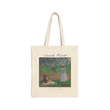 ln the Woods | Tote