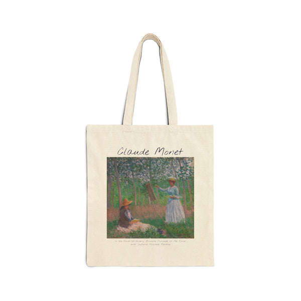 ln the Woods | Tote