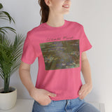 Lily Pond | Titled | Tee