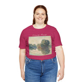 Giverny Seine | Titled | Tee