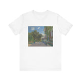 Argenteuil House | Tee
