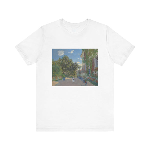 Argenteuil House | Tee