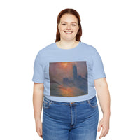 Parlement Soleil | Tee