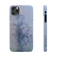 Vernon | iPhone Case | slim