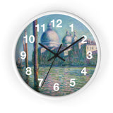 Grand Canal | Clock