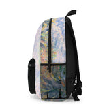 Palm Trees | Backpack