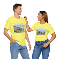 Cabin | Tee