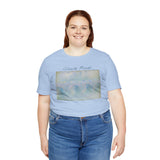 Waterloo Bridge | Claude Monet | Tee