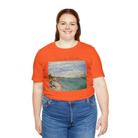 Sainte-Adresse Regatta | Titled | Tee