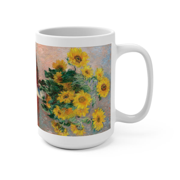 Sunflowers | Mug