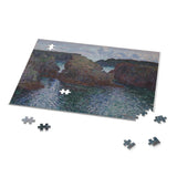 Port-Goulphar | Puzzle