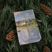 Vétheuil Summer | Wrapping Paper