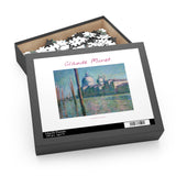 Grand Canal | Puzzle