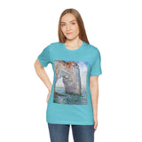 Manneporte | Tee