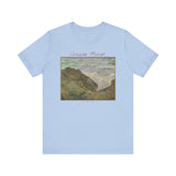 Sea | Titled | Tee