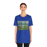 Banks of the Seine | Tee