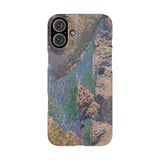 Port-Domois | iPhone Case | slim