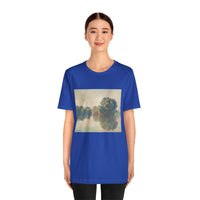 Giverny Seine | Tee