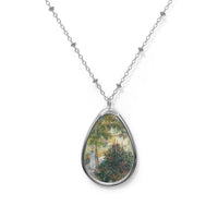 Camille | Necklace