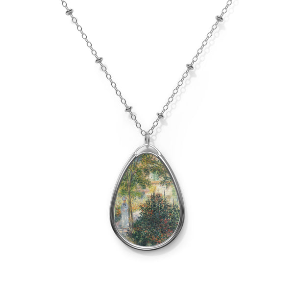 Camille | Necklace