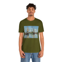 Ships | Tee