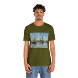 Ships | Tee