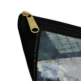 Normandy Train | Pouch
