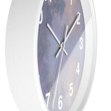 Misty Seine | Clock