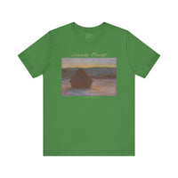 Sunset Stack | Titled | Tee