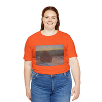 Sunset Stack | Tee
