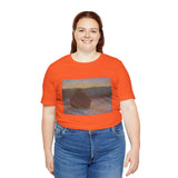 Sunset Stack | Tee