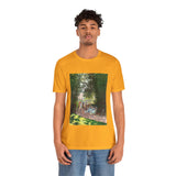 Parc Monceau | Tee