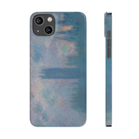London | iPhone Case | slim