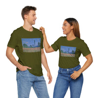 Giverny Poppy | Tee
