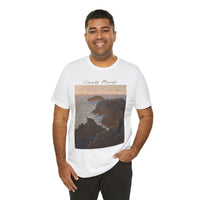 Belle-Isle | Titled | Tee