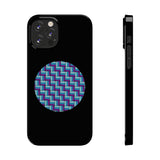 DODGE | Phone Case | slim