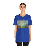 Pourville | Titled | Tee