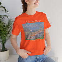 Antibes | Titled | Tee