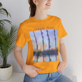 Four Trees | Titled | Tee