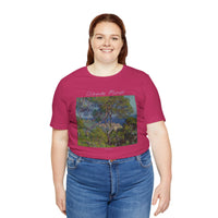 Bordighera | Titled | Tee
