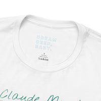 Water Lily Bridge | Titled | Tee