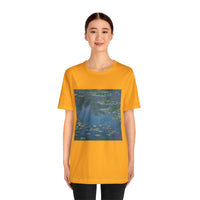 Water Lilies | Tee