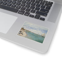 Sainte-Adresse Regatta | Sticker