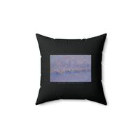 Sunlight Bridge | Pillow