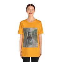 Studio Boat | Tee