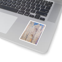 Cour d'Albane | Sticker