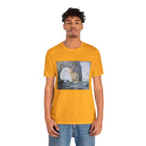 Étretat | Tee