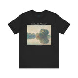 Giverny Seine | Titled | Tee