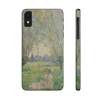 Willows | iPhone Case | slim