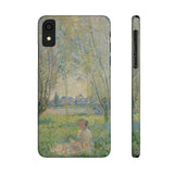 Willows | iPhone Case | slim